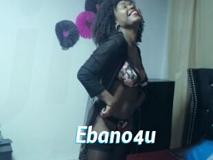 Ebano4u