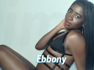 ebbony J Mine