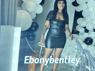 Ebonybentley
