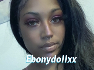 Ebonydollxx