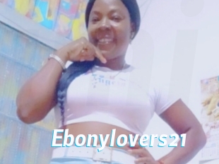 Ebonylovers21