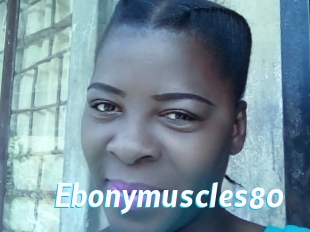 Ebonymuscles80