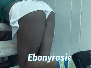 Ebonyrosie