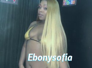Ebonysofia