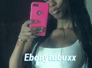 Ebonytabuxx