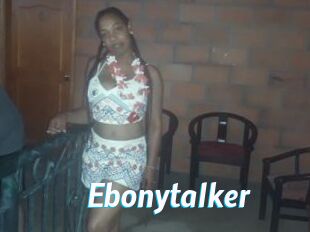 Ebonytalker