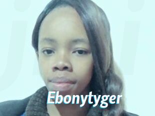 Ebonytyger