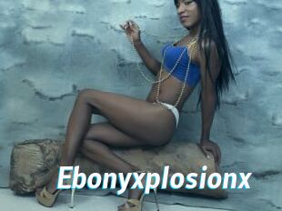 Ebonyxplosionx