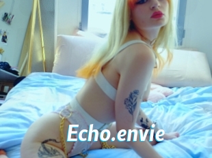 Echo.envie