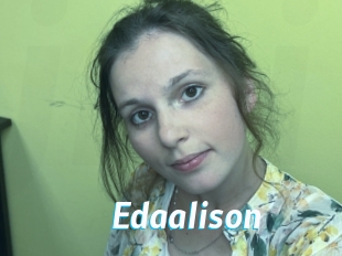 Edaalison