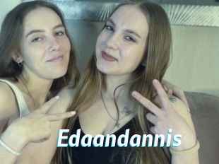 Edaandannis