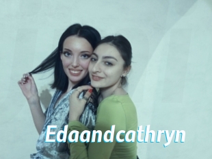 Edaandcathryn