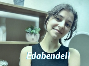 Edabendell