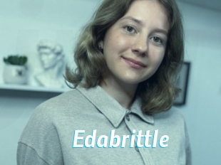 Edabrittle