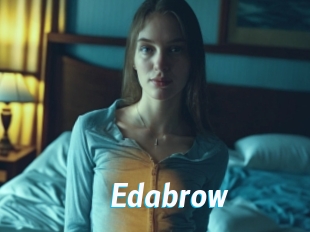 Edabrow