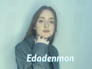 Edadenmon