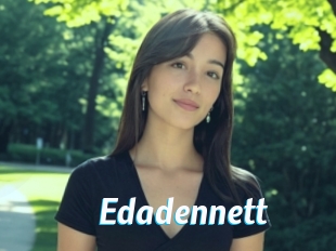 Edadennett