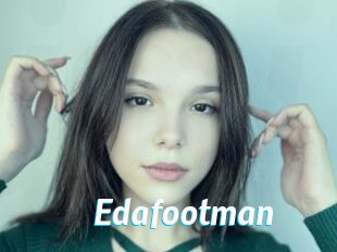 Edafootman