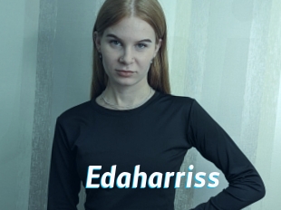 Edaharriss