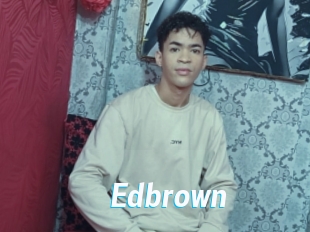 edbrown J Mine