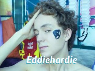 Eddiehardie