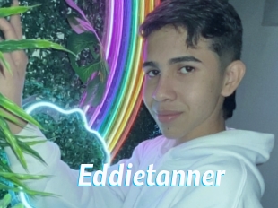 Eddietanner