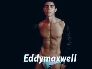Eddymaxwell