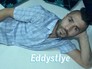 Eddystlye