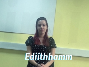 Ediithhamm