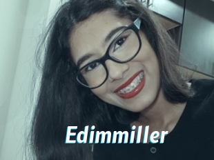 edimmiller J Mine