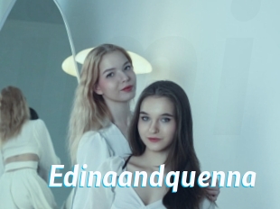Edinaandquenna