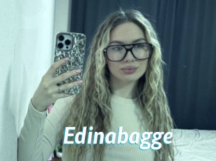 Edinabagge