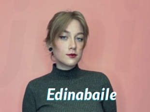 Edinabaile