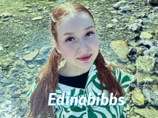 Edinabibbs