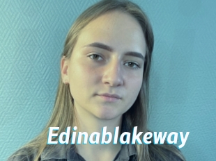 Edinablakeway