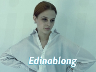 Edinablong