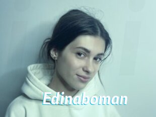 Edinaboman