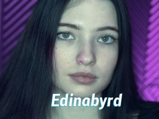 Edinabyrd