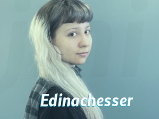 Edinachesser