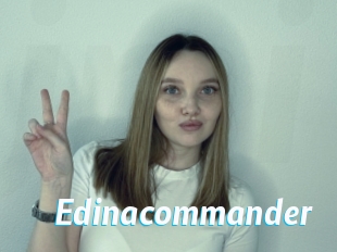 Edinacommander