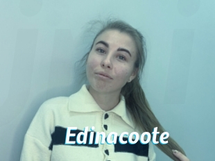 Edinacoote