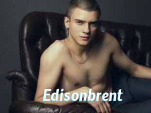 Edisonbrent