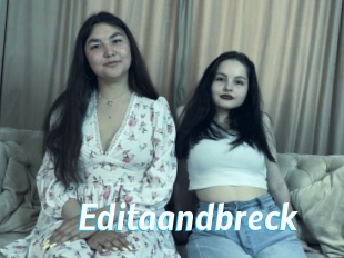 editaandbreck J Mine