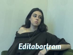 Editabartram