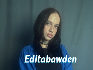 Editabawden