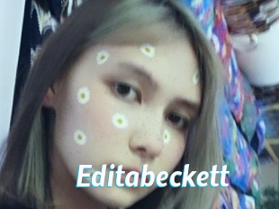 Editabeckett