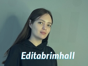 Editabrimhall