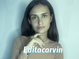 Editacarvin