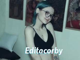 editacorby J Mine