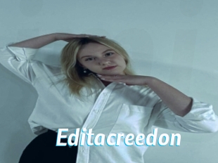 Editacreedon